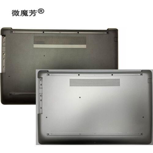 New Laptop shell For HP Pavilion 17-BY 17-CA 17T-BY 17Z-CA Bottom case Cover L22508-001