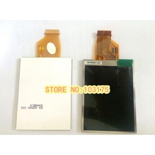 New LCD Screen Display for Olympus FE4010 FE4000 FE330 FE3010 FE5020 X845 X835 X935 X920 Camera with backlight