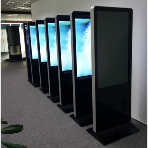 Signage management Software for digital signage kiosk information touch kiosk