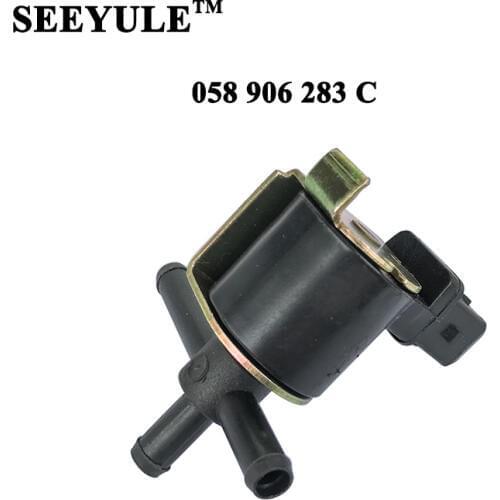 SEEYULE Air Intakes