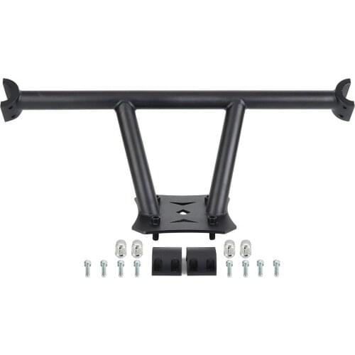 2 Door and 4 Door Tire Carrier Black UTV RZR For Polaris RZR XP 1000 For Polaris RZR XP Turbo