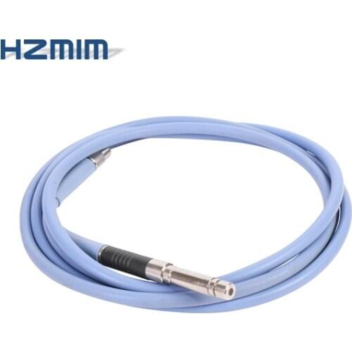 Light Cable 4*200 mm ,Rigid Endoscope and Light Source Fiber Optic Light Cable