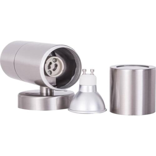 Outdoor LED Wall Light Lamparas Waterproof IP65 Porch Lamp wall Sconce Balcony Terrace Decoration Lights for bathroom bedside