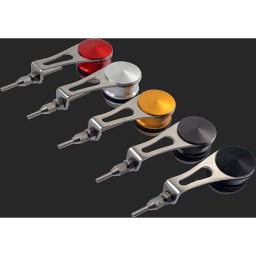 New Knot Assist Knotting Machine GT Knot Machine Fishing Tool GT Knotter Winder Fishing Bobbin Knotter Fishingline Winder