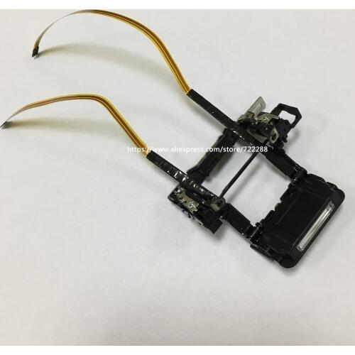 Repair Parts For Sony RX100 III RX100M3 DSC-RX100 III DSC-RX100M3 Top Cover Flash Unit New Original