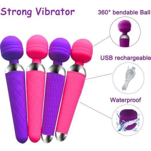 Vibrators 37.5 China