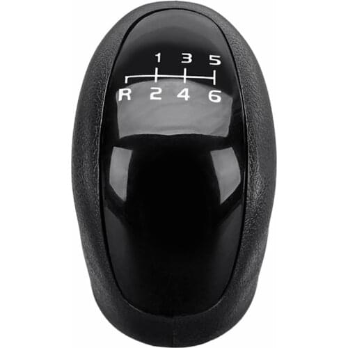 Automatic Gear Shift Knob Transmission Dustproof Speed Gear Shift Lever Knob For Select Benz Vito Viano W639 Black 2 Types Car