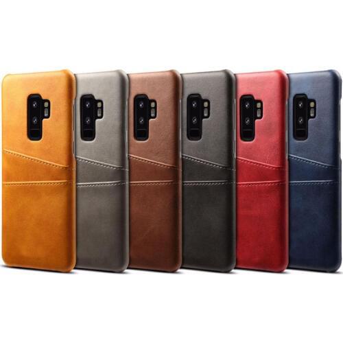 Blackstuff Samsung Galaxy S9 Phone Cases