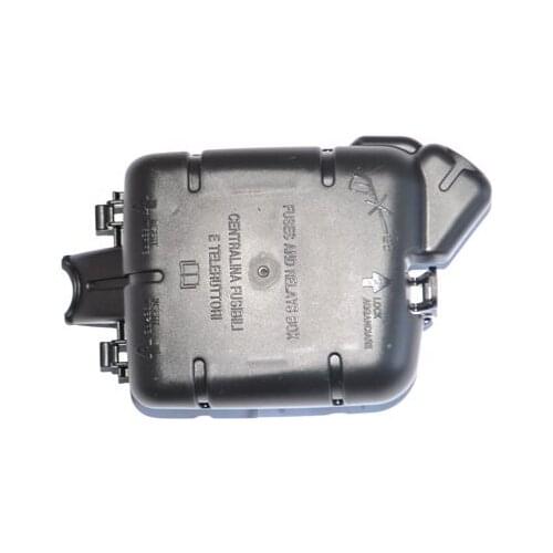 Citroen Nemo Fuse Box [Original] (51791320) auto replacement pieces and askesuarları car insurance boxes