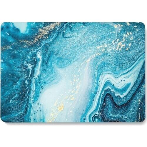 Case For MacBook Air 13 11 12 Retina 13.3 New Pro 15.4 16 inch Cover Art Paint shell XC0629
