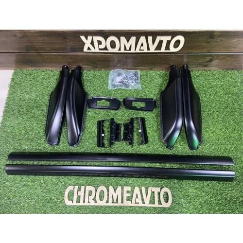 Chromeavto Car Roof Racks