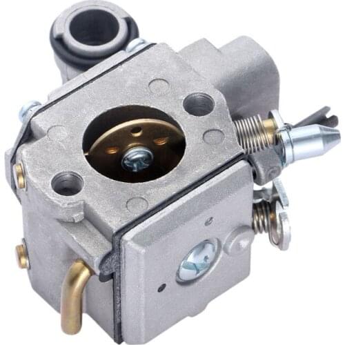 Dophee Chainsaws Carburetor Carb fit For STIHL MS361 MS 361 Rep 1135 120 0601 Chainsaw Replacement 2-Stroke Garden Power Tools