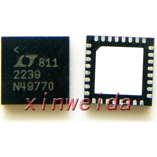 Hot sell! LTC2239CUH LTC2239IUH 2239 New parts,good quality .Electronic component .By it directly