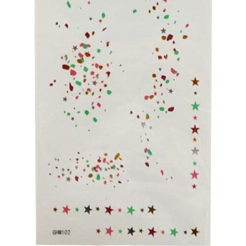 Fake Freckles Tattoo Stickers On Face Cool Stuff Festival Arte Body Jewelry Fashion Makeup