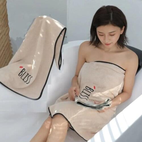 Couple Large Bath Towel Set 70x140cm Luxury Microfiber Absorbent Quick Drying Face Hair Towels Soft Concise Bathroom Sets White