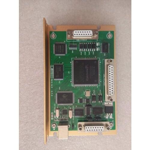 China manufacture Ezcad laser control card