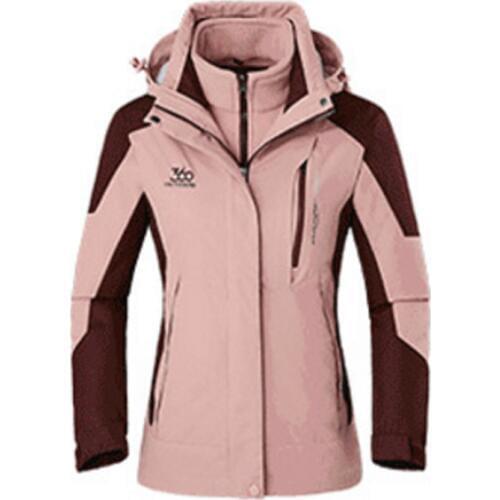 Mazerout Women's Outerwear