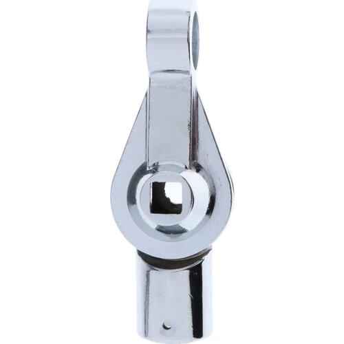 Snare Drum Set Cymbal Turnplate for Precussion Instrument DIY Accessories