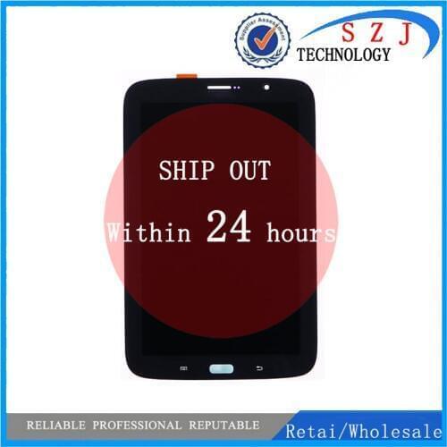 New 8" For Samsung Galaxy Note 8 GT-N5100 N5100 LCD Display Matrix Screen Touch Digitizer Sensor Tablet Pc Assembly Parts