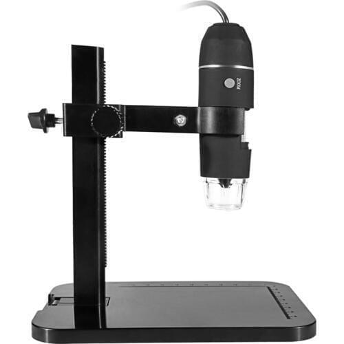 2MP 1080P 50-1000X Educational and Reserch USB Digital Microscope