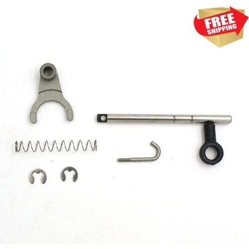 RC Radio control car CROSSRC AT4 shift set 97400850 option upgrade parts