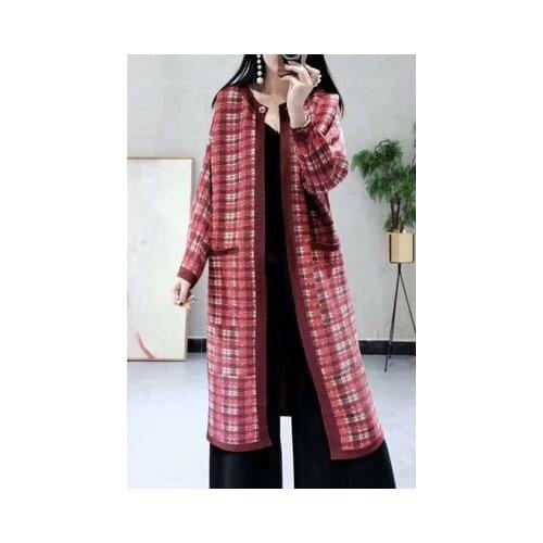 HOT SELLING Miyake Fold long sleeve Pleated British style long one-button trench coat IN STOCK