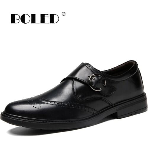 Luxury Italian Oxfords Shoes Handmade Slip On Men Dress Shoes Wedding Office Flats Shoes Formal Natural Leather Shoes Men