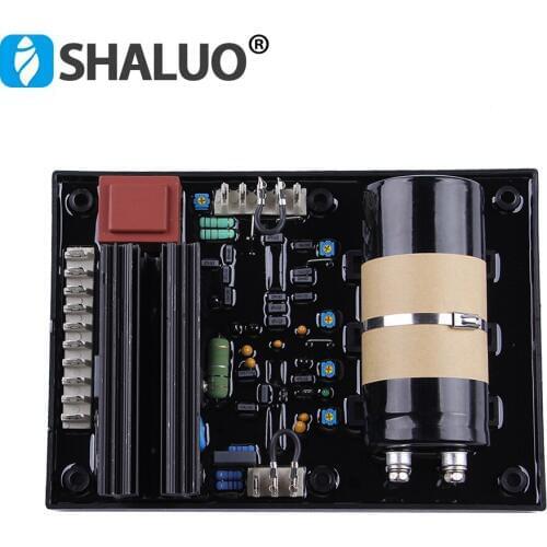 SHALUO Kitchen Appliances