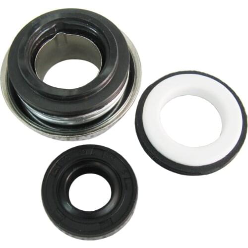 172MM Water Pump Seal Gland Ring Sealretainer Engine Spare Part Water Cooled CF250 CH250 Engine CFMOTO Drop Shipping SBYF-CF250