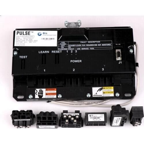 1pcs AAC21700AG14 Steel strip detection device Wire rope inspection instrument OTIS elevator AQ1H230