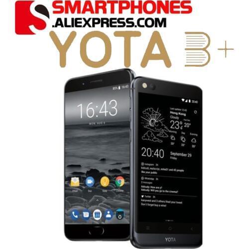 Мобильные телефоны Yotaphone China At AliExpress