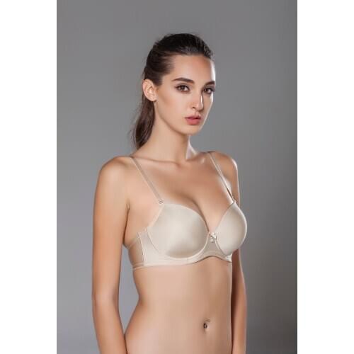 MOONLİGHT 2137 DESTEKSİZ BRA