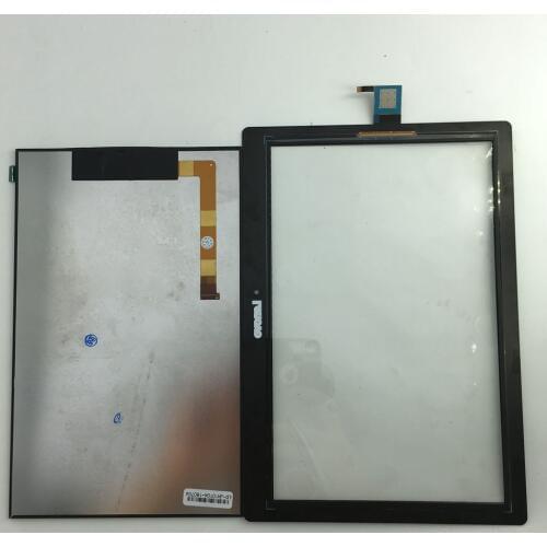 10.1 inch lcd Display For Lenovo Tab 3 10 Plus TB-X103F TB-X103 TB X103 LCD Matrix Panel Touch Screen Digitizer Assembly