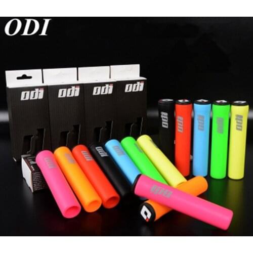 ZRACE Bicycle Grips