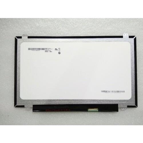14.0" Laptop Matrix For HP PROBOOK 440 G3 LCD Screen IPS FHD 1920X1080 30 Pins Panel Replacement 72NTSC IPS