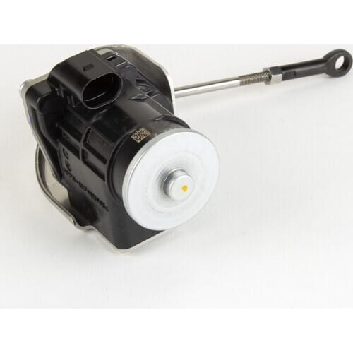 394002B250 New OEM Turbo Charger Waste Gate Solenoid Valve 1.6L for Optima LX Ereta Sonata 2016-2017-2018