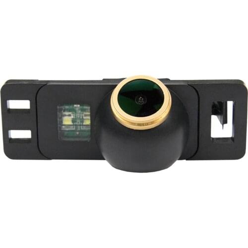 Misayaee HD 1280x720P Car Rear View Camera for Nissan Qashqai X-Trail Kicks Sunny Geniss Dualis Navara Juke MG3 Peugeot 607 307