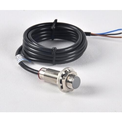 Sensor NJK-5002D three wire NPN normally closed distribution magnet
