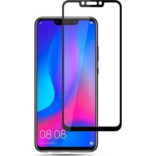 For Huawei P Smart 2019 Plus Smart+ POT-LX3 POT-LX1 full Cover Tempered Glass Screen Protector for Huawei nova 3i INE-LX2 film