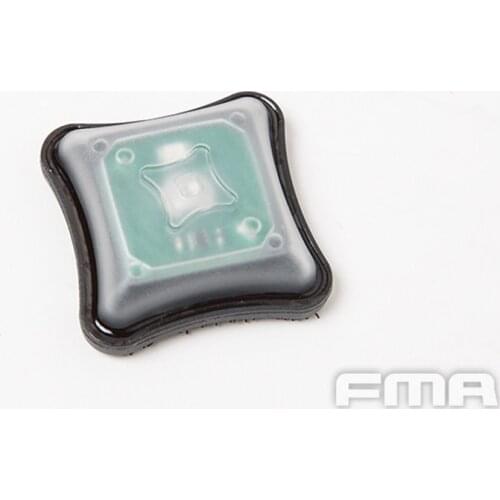 FMA Signal Lamp Hook Base Strobe LED Marker Light Glow Flashing Safty Light 1377