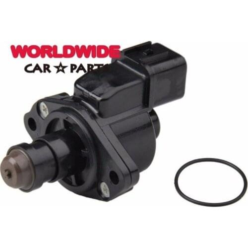 Idle air Control Valve For Mitsubishi Eclipse FTO Galant Eagle Talon Hyundai Sonata Elantra Plymouth Laser For Dodge Colt AC146