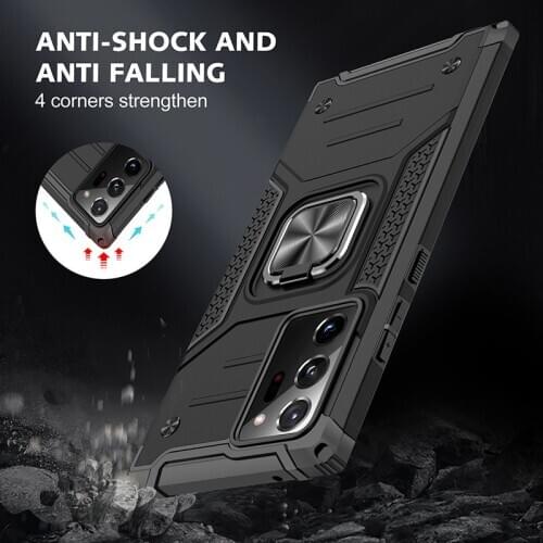 KUTO Samsung Galaxy A50s Phone Cases