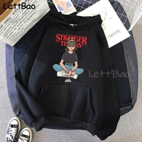 LettBao Men's Hoodies