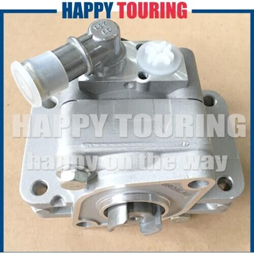 New Power Steering Pump for BMW E90 E91 E81 E87 E84 32416780413 32416769598 32416767452 6780413 6769598 6767452 32-41-6-769-598
