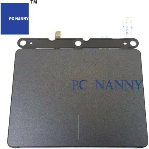 PCNANNY FOR Dell Inspiron 7548 7547 Touchpad Module Board TM-P3014 P3014 LED BOARD 0RD7YG hinges speakers 5KR9K