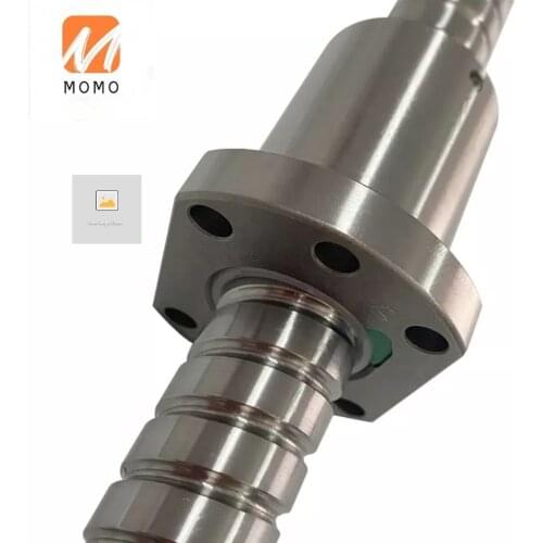 R15-10K3-FSC Hiwin Ball Screw Grinding High Speed Running for Machine Tool BallScrew C3 C5