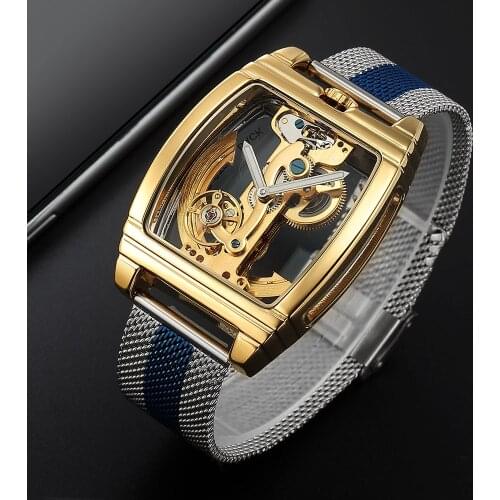 SHENHUA Men's Wrist Watch