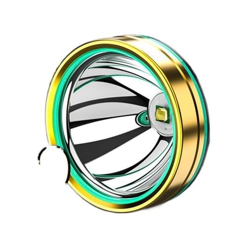 LED headlamp glare night fishing fishing head mounted charging bright flashlight dedicated long life induction