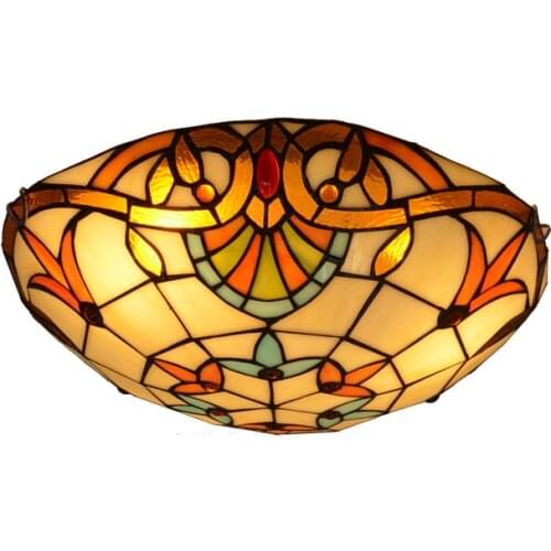 LED Ceiling Lights for Bedroom Baroque ceiling lamp for 3-10square Louis Xiv style meters modern house lighting fixture