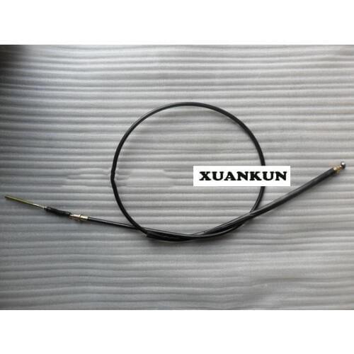 XUANKUN QJ50QT-2 -5 -18 -D Brake Line